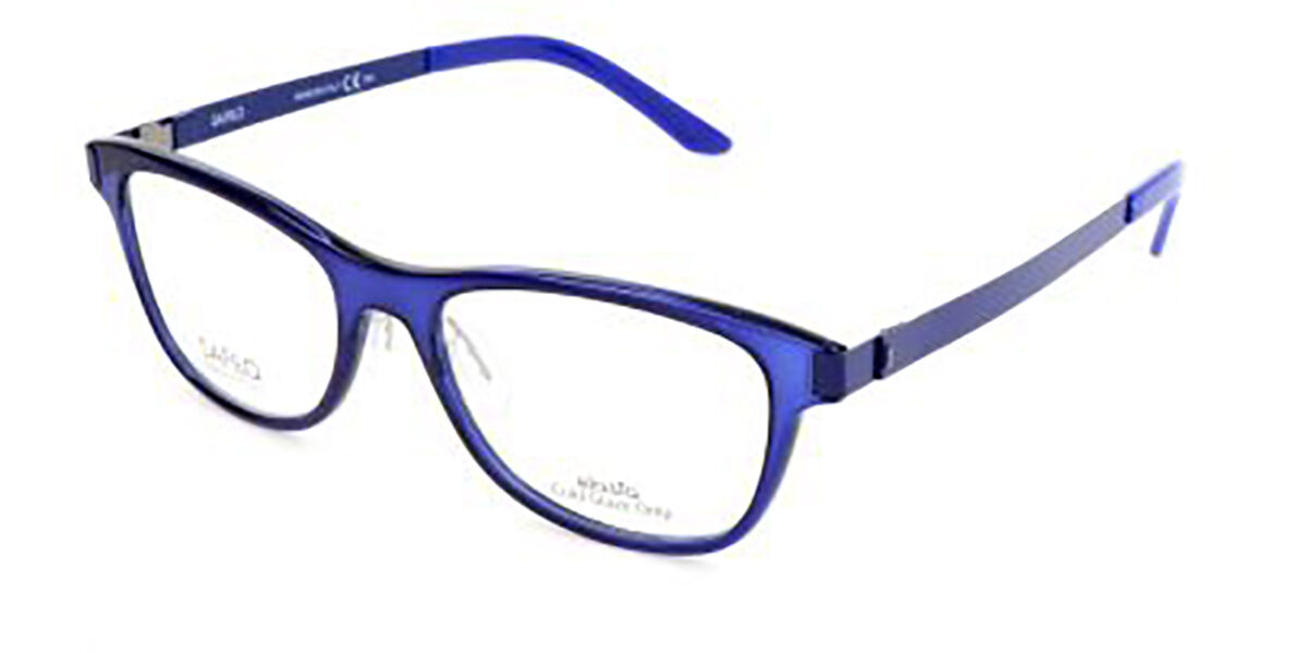 Image of Safilo SA 6041 PLD Óculos de Grau Purple Feminino BRLPT
