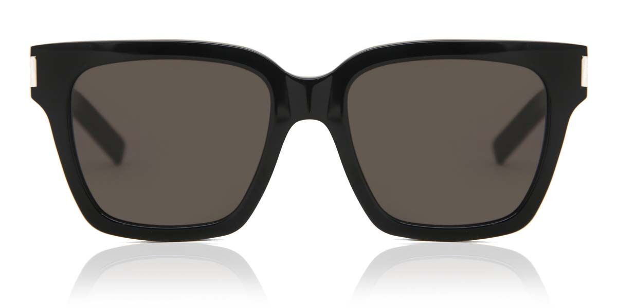 Image of Saint Laurent SL 507 001 Óculos de Sol Masculino Pretos BRLPT