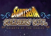 Image of Saint Seiya: Soldiers' Soul Steam CD Key