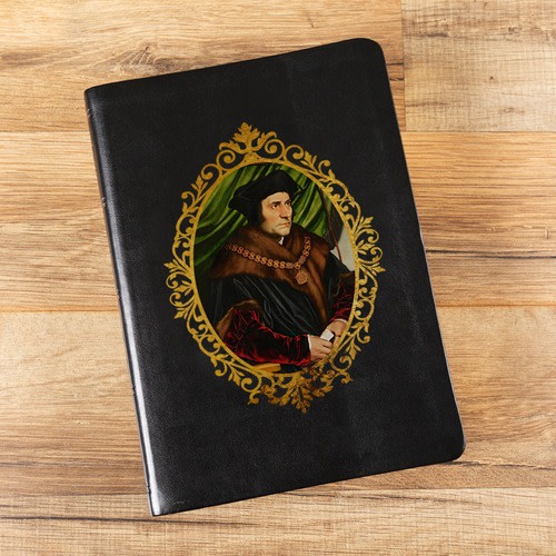 Image of Saint Thomas More Bibles