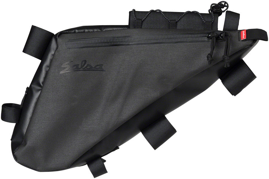 Image of Salsa EXP Series Fat Hardtail Frame Pack