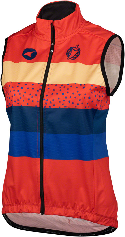 Image of Salsa Women's Team Polytone Vest