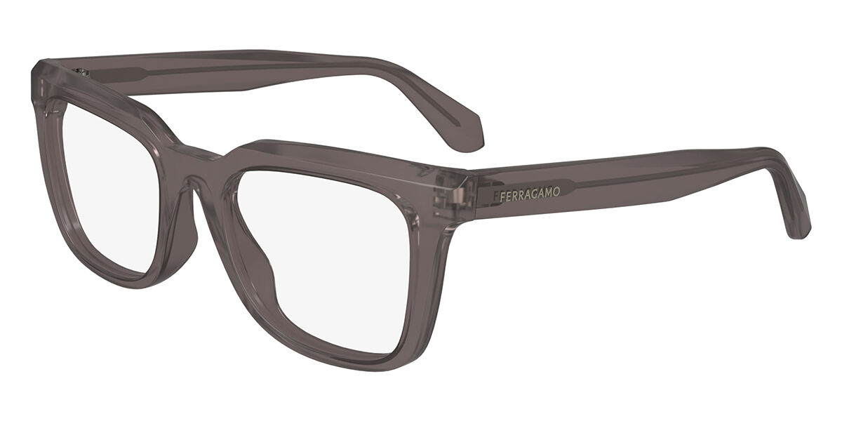 Image of Salvatore Ferragamo SF 2990 020 Óculos de Grau Transparentes Masculino BRLPT