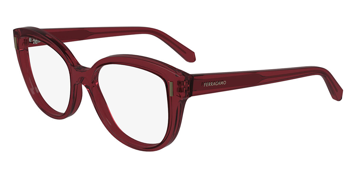 Image of Salvatore Ferragamo SF2994 612 Óculos de Grau Transparentes Feminino PRT