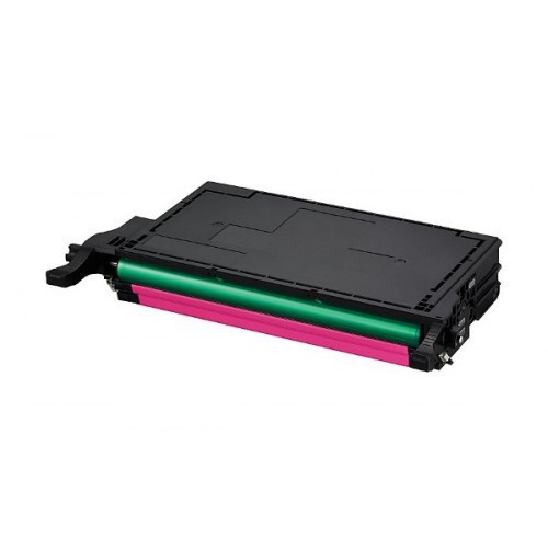 Image of Samsung CLT-M5082L purpurový (magenta) kompatibilný toner SK ID 5713