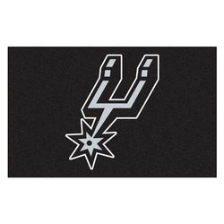 Image of San Antonio Spurs Ultimate Mat