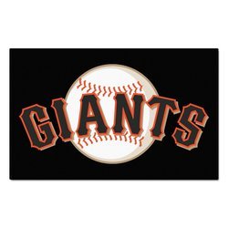 Image of San Francisco Giants Ultimate Mat