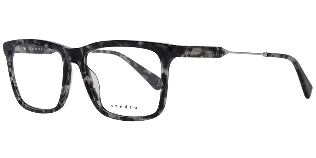 Image of Sandro SD1009 208 Óculos de Grau Tortoiseshell Masculino PRT