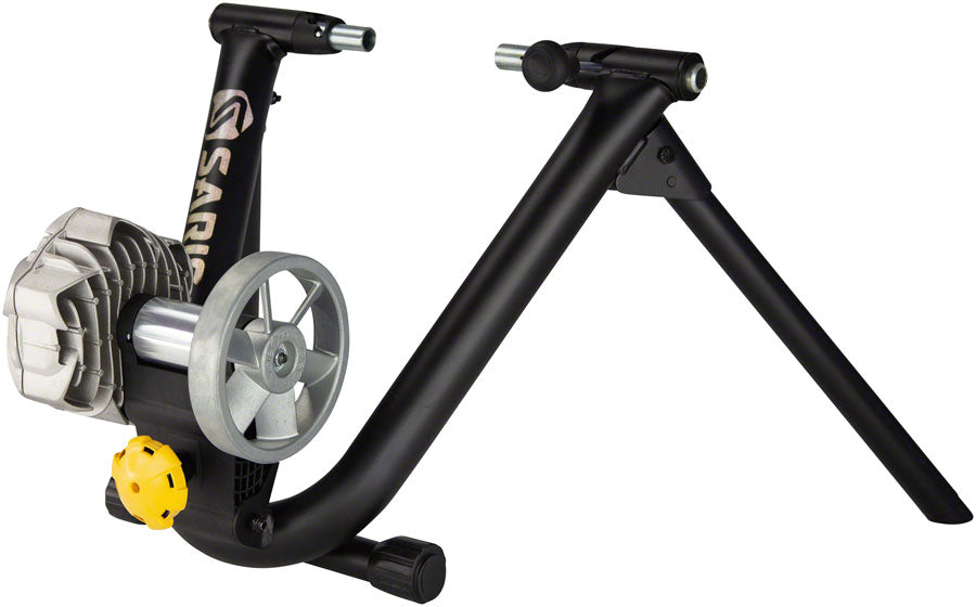 Image of Saris 9904T Fluid 2 Trainer - Fluid Resistance