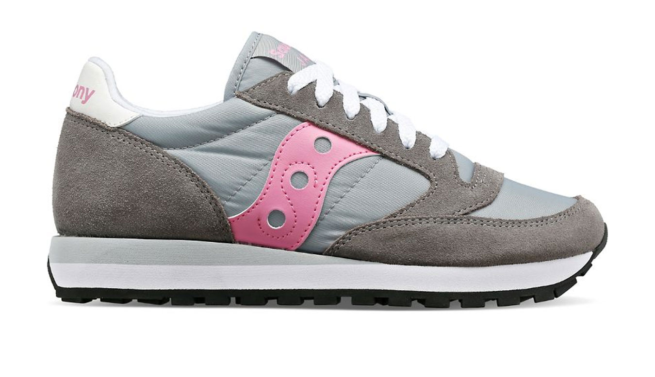 Image of Saucony Jazz Original W CZ