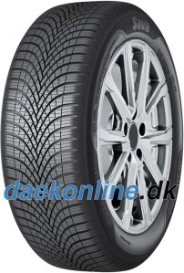 Image of Sava All Weather ( 225/40 R18 92V XL ) R-440324 DK