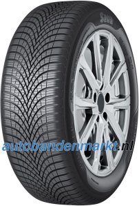 Image of Sava All Weather ( 225/50 R17 98V XL ) R-440326 NL49