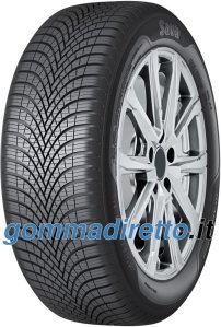 Image of Sava All Weather ( 225/55 R17 101W XL ) R-439399 IT