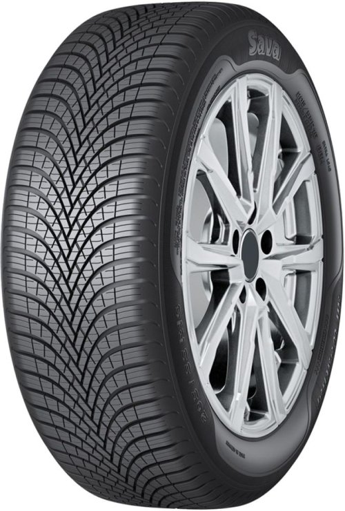 Image of Sava All Weather ( 225/55 R17 101W XL ) R-439399 PT