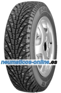 Image of Sava ESKIMO ICE ( 195/55 R16 87T Nordic compound ) R-344335 ES