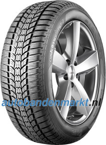 Image of Sava Eskimo HP2 ( 205/50 R17 93V XL ) R-366700 NL49