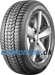 Image of Sava Eskimo HP2 ( 205/60 R16 92H ) R-319551 DK