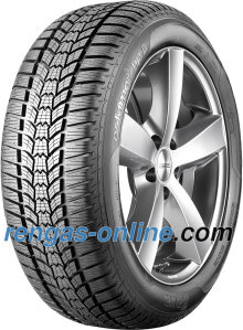 Image of Sava Eskimo HP2 ( 215/55 R16 93H ) R-319565 FIN