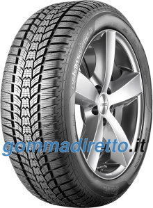 Image of Sava Eskimo HP2 ( 215/55 R16 97H XL ) R-358492 IT