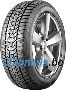 Image of Sava Eskimo HP2 ( 215/60 R16 99H XL ) R-319553 BE65