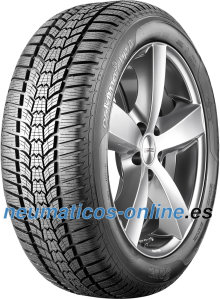 Image of Sava Eskimo HP2 ( 215/60 R16 99H XL ) R-384913 ES