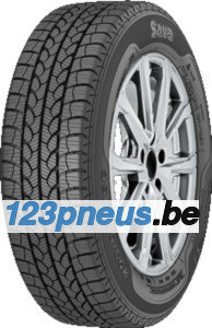 Image of Sava Eskimo LT ( 205/75 R16C 110/108R 8PR ) R-447891 BE65