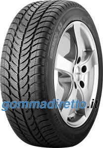 Image of Sava Eskimo S3+ ( 195/60 R15 88T ) R-200870 IT