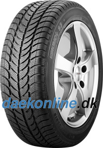 Image of Sava Eskimo S3+ ( 195/65 R15 91T ) D-115017 DK