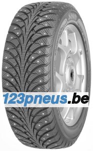 Image of Sava Eskimo STUD ( 205/55 R16 91T Clouté ) R-344366 BE65