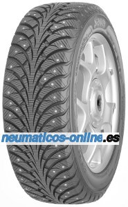 Image of Sava Eskimo STUD ( 215/55 R17 94T con clavos ) R-288812 ES