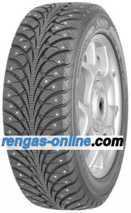 Image of Sava Eskimo STUD ( 225/45 R17 94T XL nastarengas ) R-288814 FIN