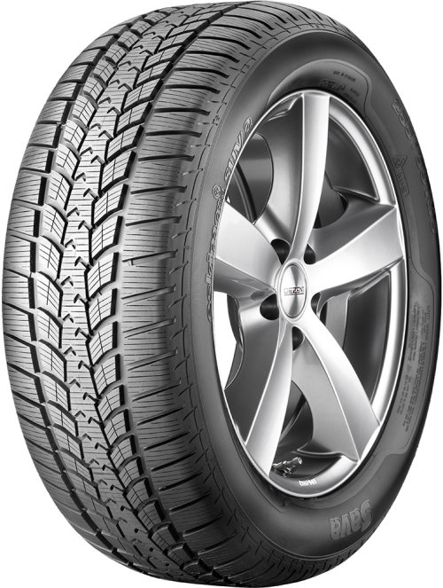 Image of Sava Eskimo SUV 2 ( 225/60 R17 103V XL ) R-379440 PT