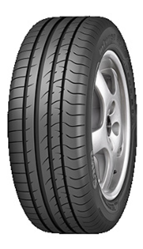 Image of Sava Intensa SUV 2 ( 225/55 R19 99V ) R-498283 PT