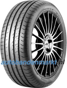 Image of Sava Intensa UHP 2 ( 205/40 R17 84Y XL ) R-307627 NL49