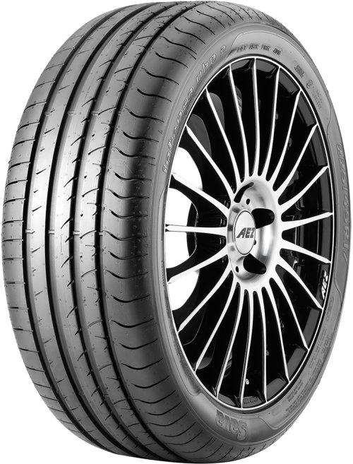 Image of Sava Intensa UHP 2 ( 205/40 R17 84Y XL ) R-387818 PT