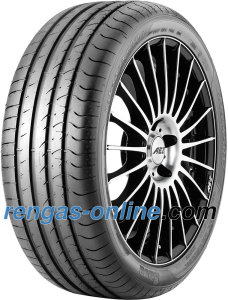 Image of Sava Intensa UHP 2 ( 205/45 R17 88Y XL ) R-341017 FIN