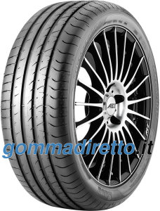 Image of Sava Intensa UHP 2 ( 205/45 R17 88Y XL ) R-341017 IT