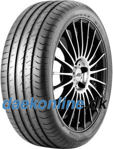 Image of Sava Intensa UHP 2 ( 215/50 R17 95Y XL ) R-419204 DK