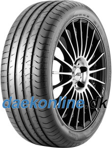 Image of Sava Intensa UHP 2 ( 245/45 R18 100Y XL ) R-419232 DK