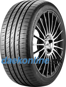 Image of Sava Intensa UHP ( 205/50 R16 87W ) D-112472 DK