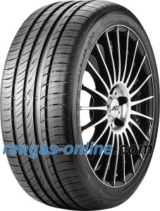 Image of Sava Intensa UHP ( 205/50 R16 87W ) D-112472 FIN