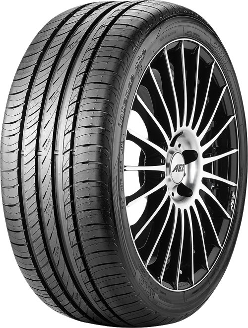 Image of Sava Intensa UHP ( 225/55 R16 95W ) D-112469 PT