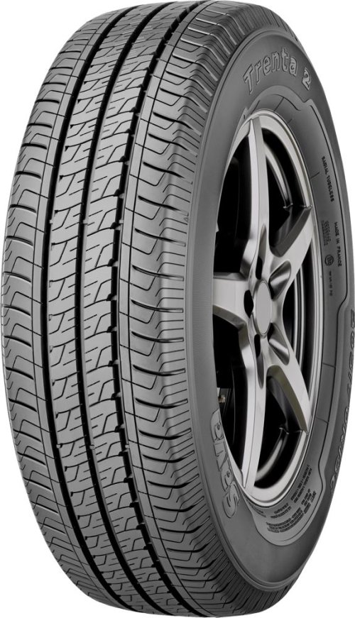 Image of Sava Trenta 2 ( 205/75 R16C 110/108R 8PR ) R-341052 PT