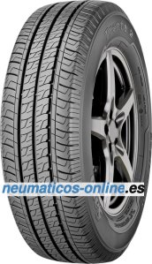 Image of Sava Trenta 2 ( 215/65 R16C 109/107T 8PR ) R-346379 ES