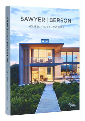 Image of Sawyer / Berson: Houses and Landscapes