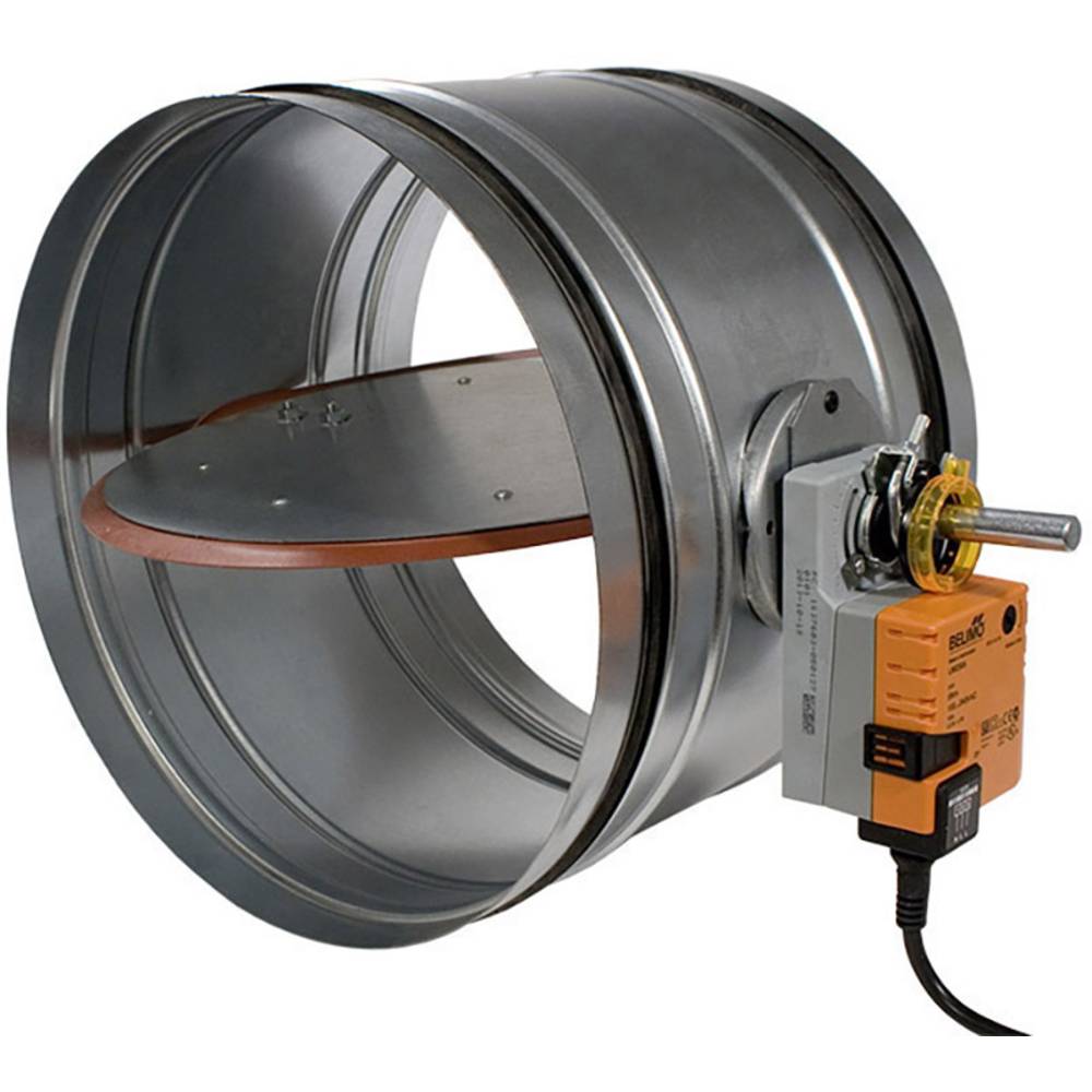 Image of Schabus 201760 Air inlet Suitable for pipe diameter: 150 mm