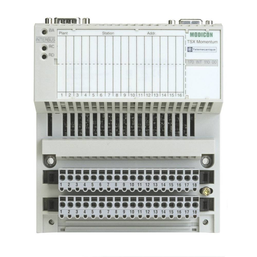 Image of Schneider Electric 170INT11000 Expansion