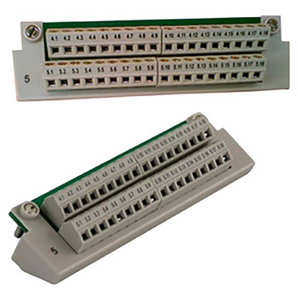 Image of Schneider Electric 170XTS00501 Expansion