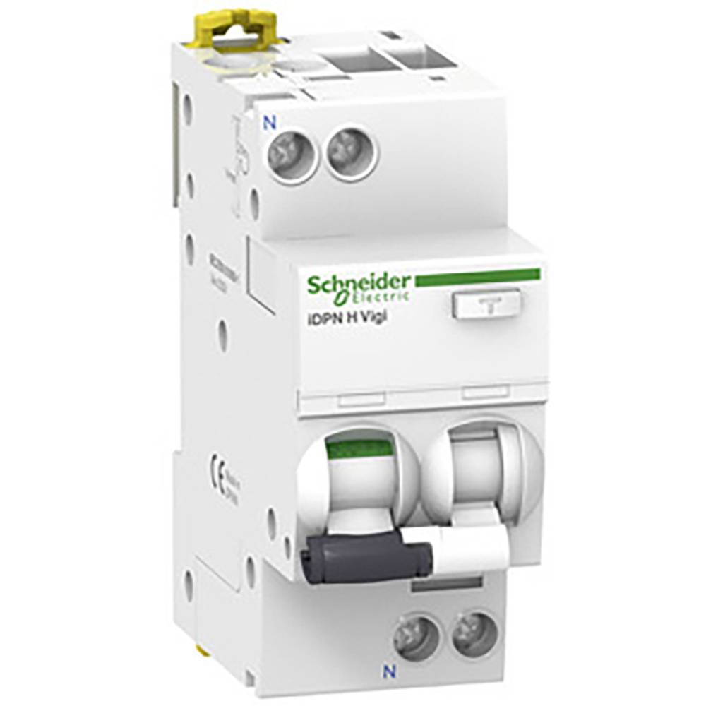 Image of Schneider Electric A9D47606 RCBO
