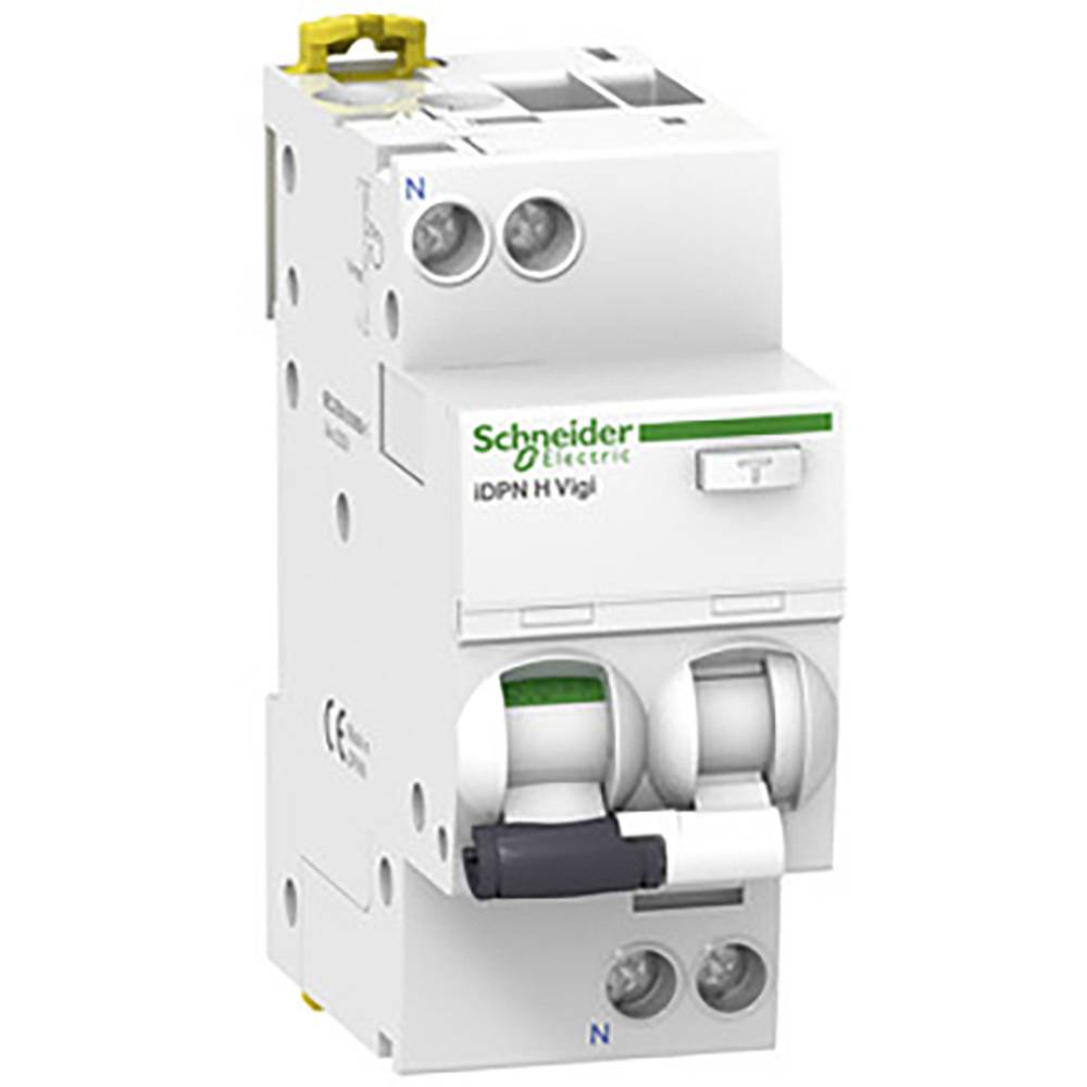 Image of Schneider Electric A9D47610 RCBO